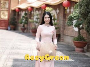 RosyGreen