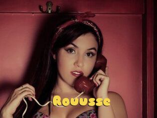 Rouusse