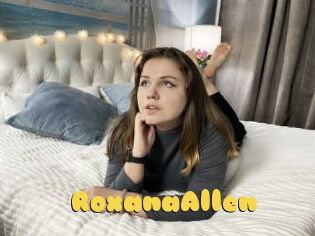 RoxanaAllen