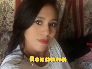 Roxanna