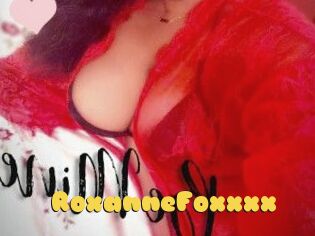 RoxanneFoxxxx