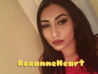 RoxanneHeart