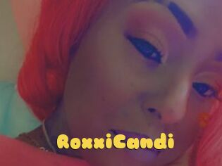 RoxxiCandi