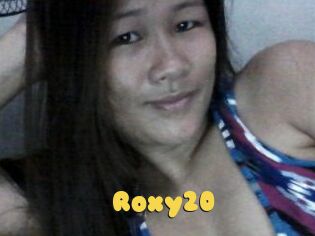 Roxy20