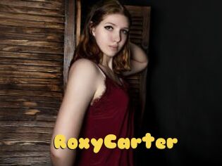 RoxyCarter