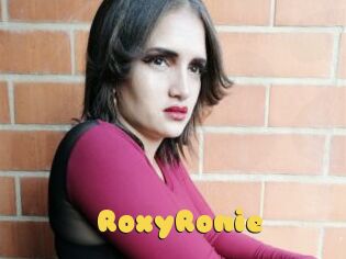 RoxyRonie