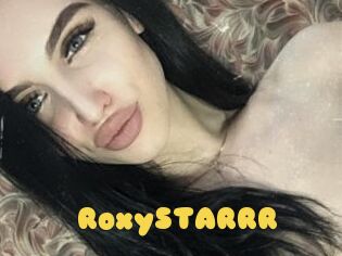 RoxySTARRR