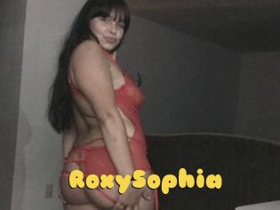 RoxySophia