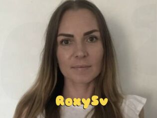 RoxySv