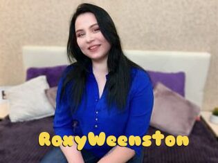 RoxyWeenston