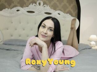 RoxyYoung