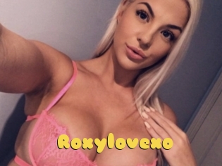 Roxylovexo