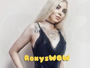 RoxysWOW