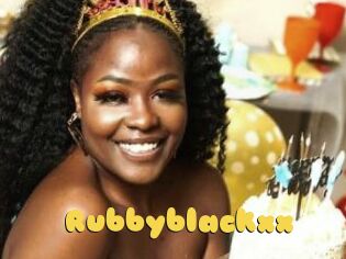 Rubbyblackxx