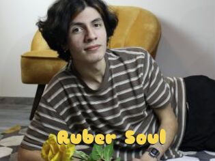 Ruber_Soul