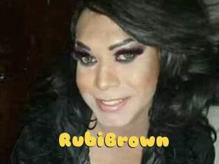 RubiBrown