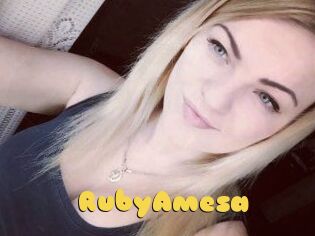 RubyAmesa