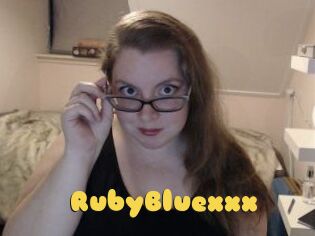 RubyBluexxx