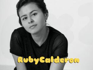 RubyCalderon