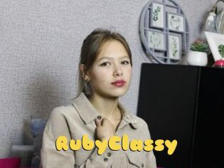 RubyClassy