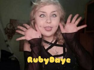 RubyDaye