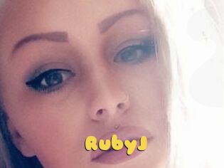 RubyJ