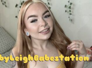 RubyLeighBabestation