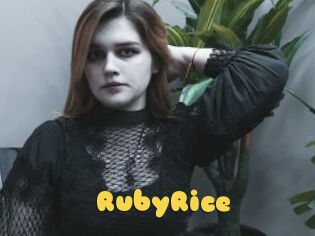 RubyRice