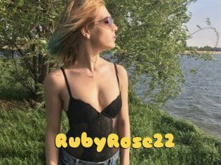 RubyRose22