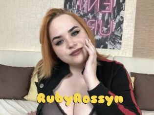 RubyRossyn