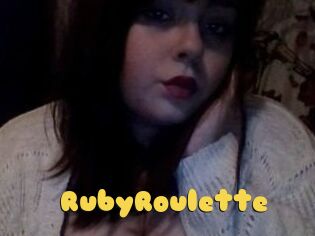 RubyRoulette