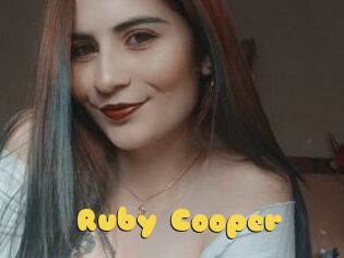 Ruby_Cooper