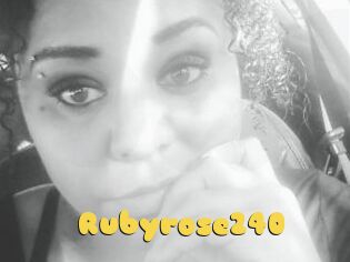 Rubyrose240