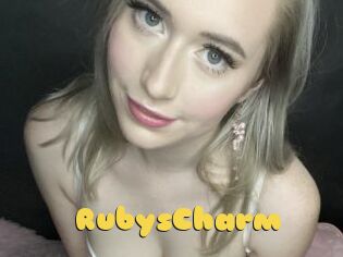 RubysCharm