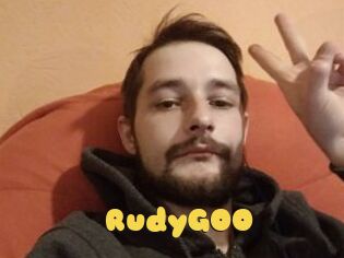 RudyGOO