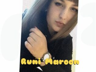 Runi_Maroon