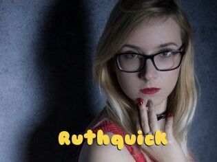 Ruthquick