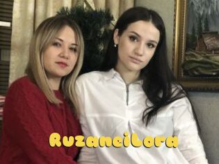 RuzaneiLora