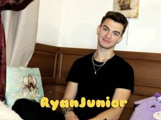 RyanJunior