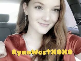 RyanWestXOXO