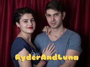 RyderAndLuna