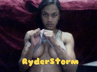 RyderStorm