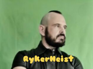 Ryker_Heist