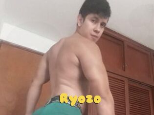 Ryozo