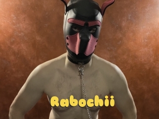 Rabochii