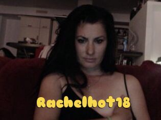 Rachelhot18