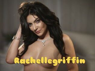 Rachellegriffin