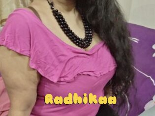 Radhikaa