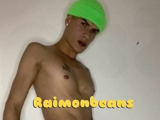 Raimonbeans