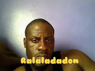 Ralaladadon